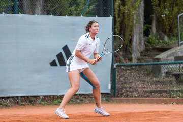 Bild 119 - BL Club an der Alster - Blau Weiss Berlin : Ergebnis: 0:9